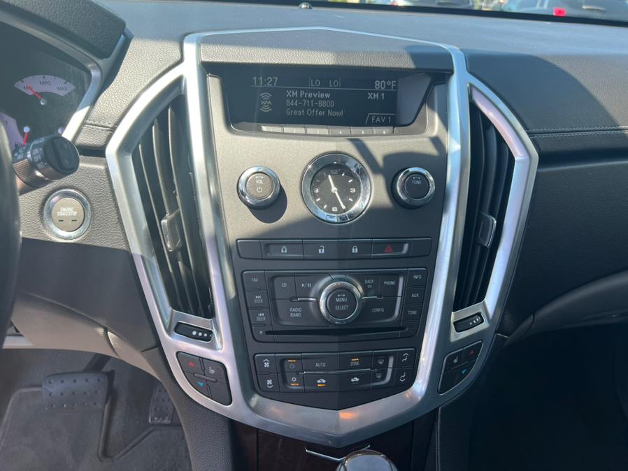 2012 Cadillac SRX AWD 4dr Luxury Collection, available for sale in New Windsor, New York | Prestige Pre-Owned Motors Inc. New Windsor, New York 2012 Cadillac SRX AWD 4dr Luxury Collection, available for sale in New Windsor, New York | Prestige Pre-Owned Motors Inc. New Windsor, New York