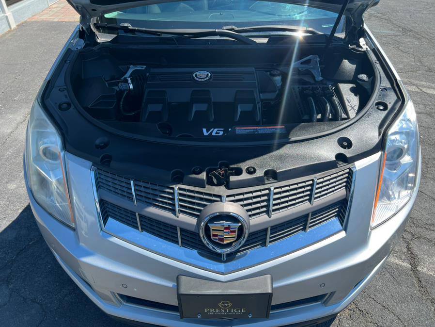 2012 Cadillac SRX AWD 4dr Luxury Collection, available for sale in New Windsor, New York | Prestige Pre-Owned Motors Inc. New Windsor, New York 2012 Cadillac SRX AWD 4dr Luxury Collection, available for sale in New Windsor, New York | Prestige Pre-Owned Motors Inc. New Windsor, New York
