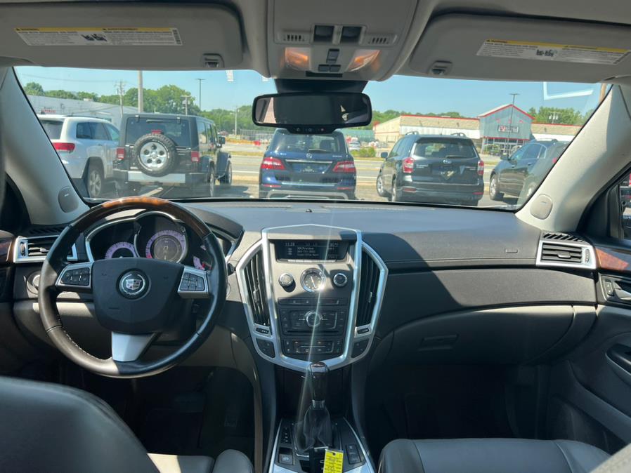 2012 Cadillac SRX AWD 4dr Luxury Collection, available for sale in New Windsor, New York | Prestige Pre-Owned Motors Inc. New Windsor, New York 2012 Cadillac SRX AWD 4dr Luxury Collection, available for sale in New Windsor, New York | Prestige Pre-Owned Motors Inc. New Windsor, New York