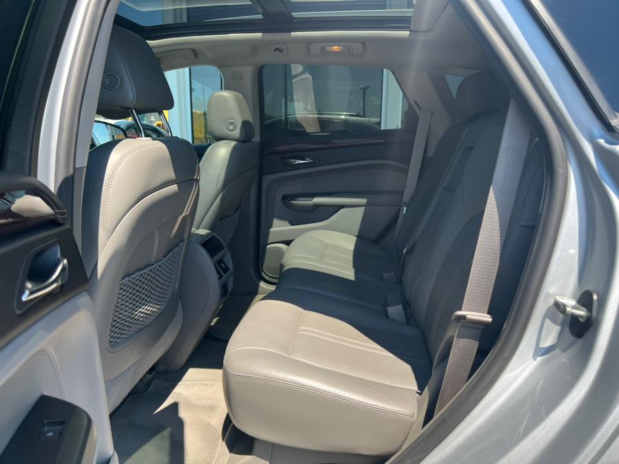 2012 Cadillac SRX AWD 4dr Luxury Collection, available for sale in New Windsor, New York | Prestige Pre-Owned Motors Inc. New Windsor, New York 2012 Cadillac SRX AWD 4dr Luxury Collection, available for sale in New Windsor, New York | Prestige Pre-Owned Motors Inc. New Windsor, New York