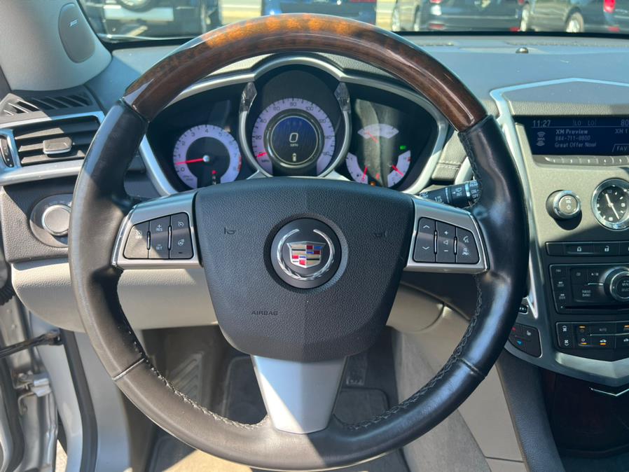 2012 Cadillac SRX AWD 4dr Luxury Collection, available for sale in New Windsor, New York | Prestige Pre-Owned Motors Inc. New Windsor, New York 2012 Cadillac SRX AWD 4dr Luxury Collection, available for sale in New Windsor, New York | Prestige Pre-Owned Motors Inc. New Windsor, New York
