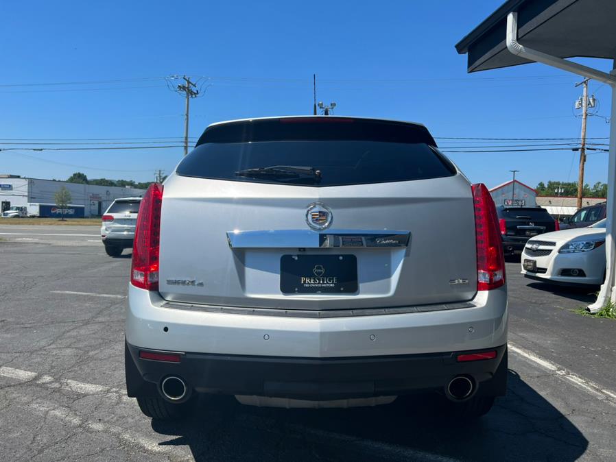 2012 Cadillac SRX AWD 4dr Luxury Collection, available for sale in New Windsor, New York | Prestige Pre-Owned Motors Inc. New Windsor, New York 2012 Cadillac SRX AWD 4dr Luxury Collection, available for sale in New Windsor, New York | Prestige Pre-Owned Motors Inc. New Windsor, New York