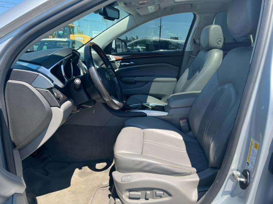 2012 Cadillac SRX AWD 4dr Luxury Collection, available for sale in New Windsor, New York | Prestige Pre-Owned Motors Inc. New Windsor, New York 2012 Cadillac SRX AWD 4dr Luxury Collection, available for sale in New Windsor, New York | Prestige Pre-Owned Motors Inc. New Windsor, New York
