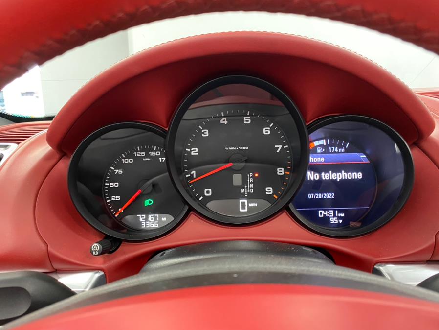 Used Porsche Boxster 2dr Roadster 2013 | M Auto Group. Elizabeth, New Jersey Used Porsche Boxster 2dr Roadster 2013 | M Auto Group. Elizabeth, New Jersey