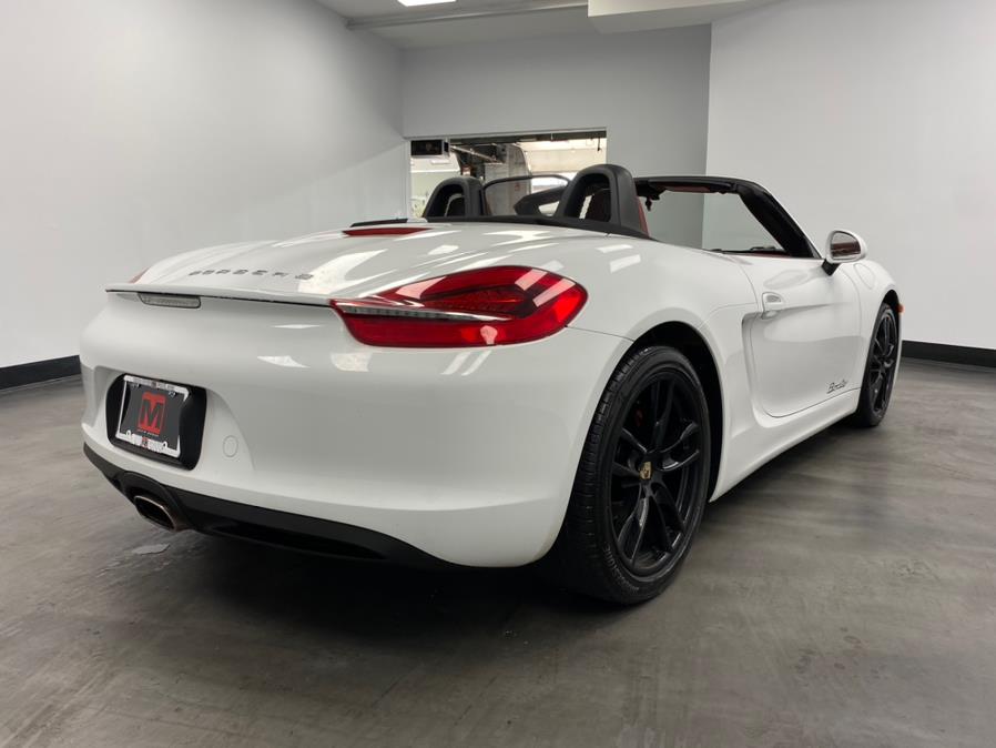Used Porsche Boxster 2dr Roadster 2013 | M Auto Group. Elizabeth, New Jersey Used Porsche Boxster 2dr Roadster 2013 | M Auto Group. Elizabeth, New Jersey