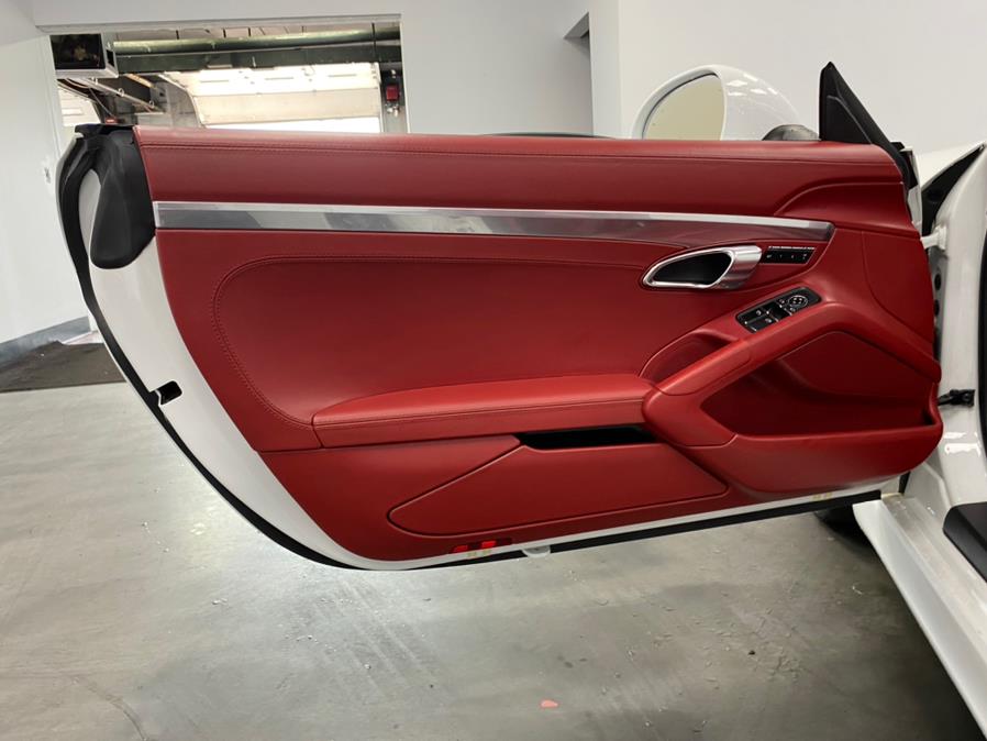 Used Porsche Boxster 2dr Roadster 2013 | M Auto Group. Elizabeth, New Jersey Used Porsche Boxster 2dr Roadster 2013 | M Auto Group. Elizabeth, New Jersey