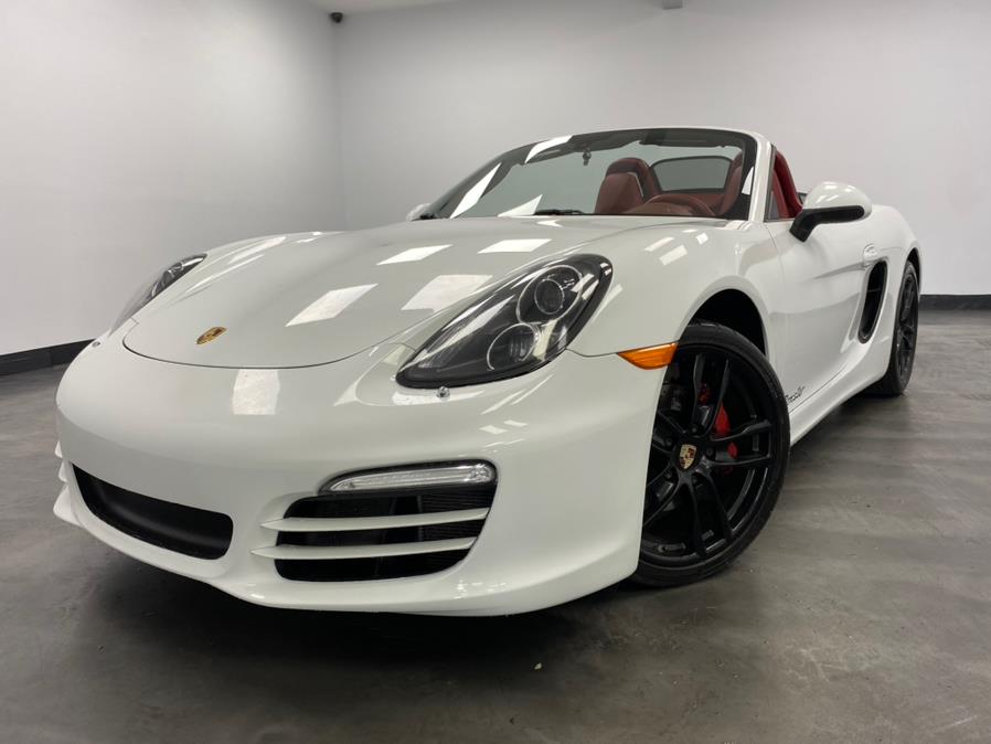 Used Porsche Boxster 2dr Roadster 2013 | M Auto Group. Elizabeth, New Jersey Used Porsche Boxster 2dr Roadster 2013 | M Auto Group. Elizabeth, New Jersey