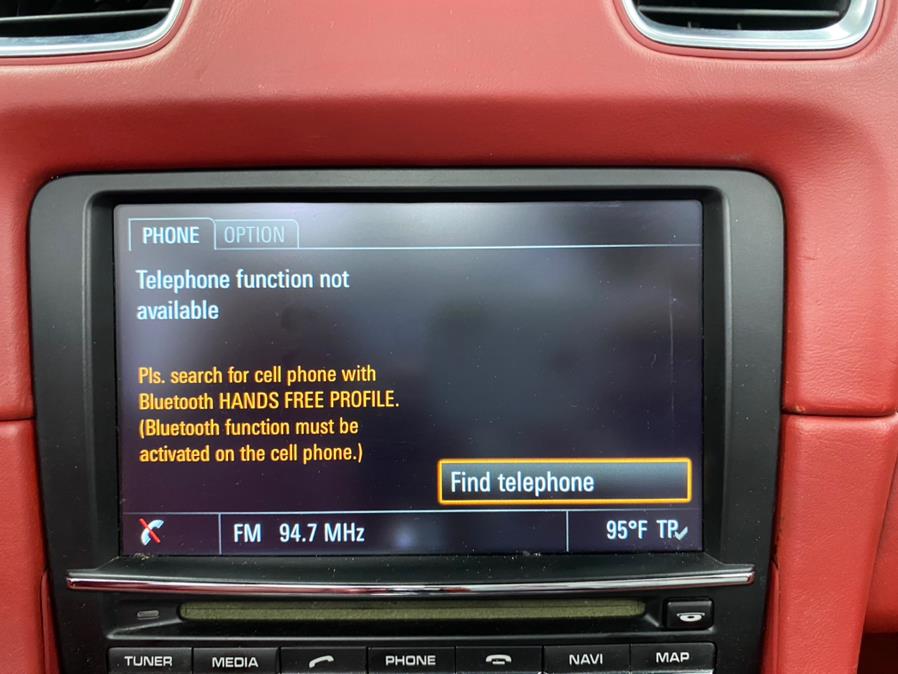 Used Porsche Boxster 2dr Roadster 2013 | M Auto Group. Elizabeth, New Jersey Used Porsche Boxster 2dr Roadster 2013 | M Auto Group. Elizabeth, New Jersey