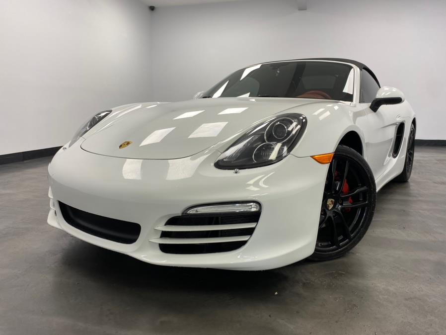 Used Porsche Boxster 2dr Roadster 2013 | M Auto Group. Elizabeth, New Jersey Used Porsche Boxster 2dr Roadster 2013 | M Auto Group. Elizabeth, New Jersey