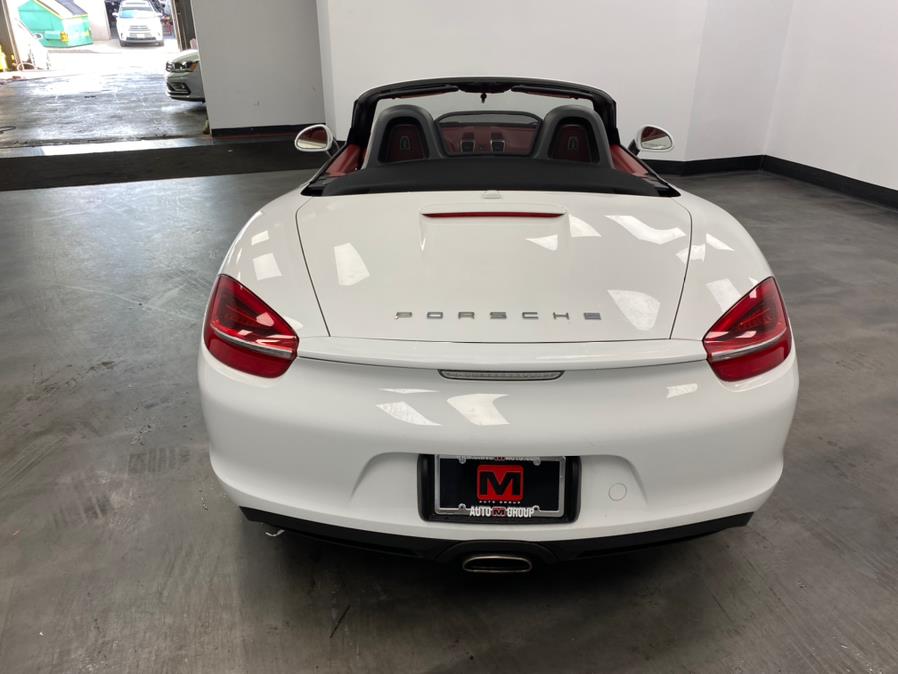 Used Porsche Boxster 2dr Roadster 2013 | M Auto Group. Elizabeth, New Jersey Used Porsche Boxster 2dr Roadster 2013 | M Auto Group. Elizabeth, New Jersey