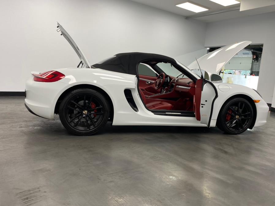Used Porsche Boxster 2dr Roadster 2013 | M Auto Group. Elizabeth, New Jersey Used Porsche Boxster 2dr Roadster 2013 | M Auto Group. Elizabeth, New Jersey