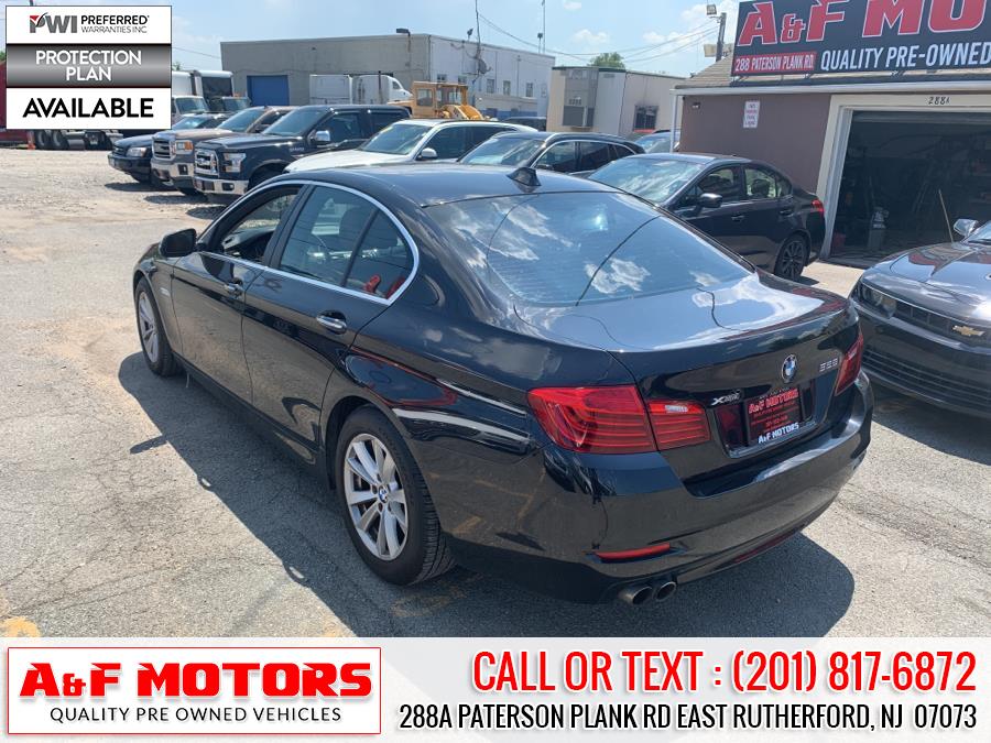 Used BMW 5 Series 4dr Sdn 528i xDrive AWD 2014 | A&F Motors LLC. East Rutherford, New Jersey Used BMW 5 Series 4dr Sdn 528i xDrive AWD 2014 | A&F Motors LLC. East Rutherford, New Jersey