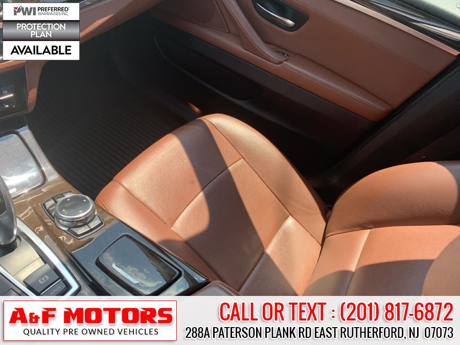 Used BMW 5 Series 4dr Sdn 528i xDrive AWD 2014 | A&F Motors LLC. East Rutherford, New Jersey Used BMW 5 Series 4dr Sdn 528i xDrive AWD 2014 | A&F Motors LLC. East Rutherford, New Jersey