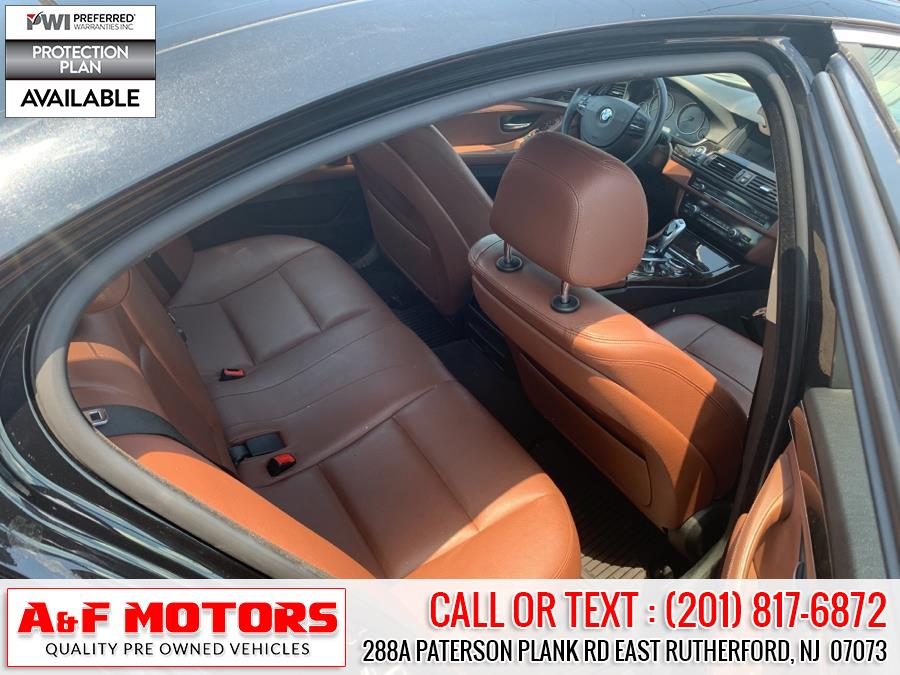Used BMW 5 Series 4dr Sdn 528i xDrive AWD 2014 | A&F Motors LLC. East Rutherford, New Jersey Used BMW 5 Series 4dr Sdn 528i xDrive AWD 2014 | A&F Motors LLC. East Rutherford, New Jersey