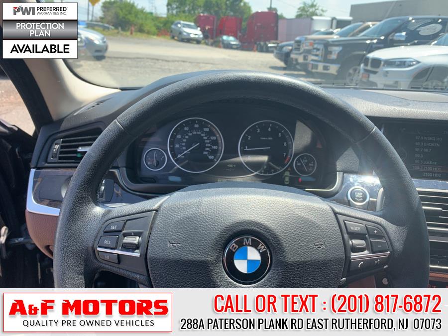 Used BMW 5 Series 4dr Sdn 528i xDrive AWD 2014 | A&F Motors LLC. East Rutherford, New Jersey Used BMW 5 Series 4dr Sdn 528i xDrive AWD 2014 | A&F Motors LLC. East Rutherford, New Jersey