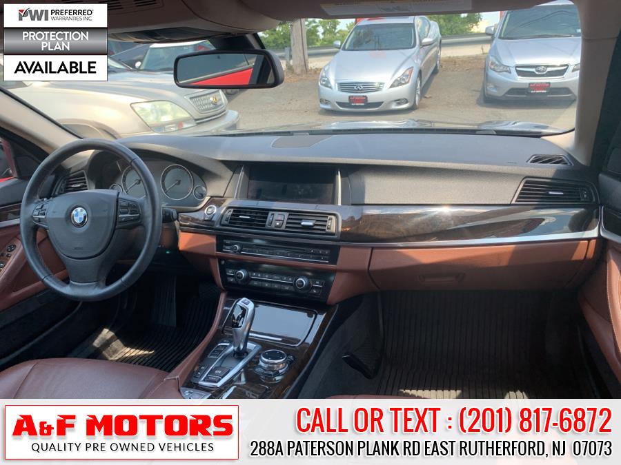 Used BMW 5 Series 4dr Sdn 528i xDrive AWD 2014 | A&F Motors LLC. East Rutherford, New Jersey Used BMW 5 Series 4dr Sdn 528i xDrive AWD 2014 | A&F Motors LLC. East Rutherford, New Jersey
