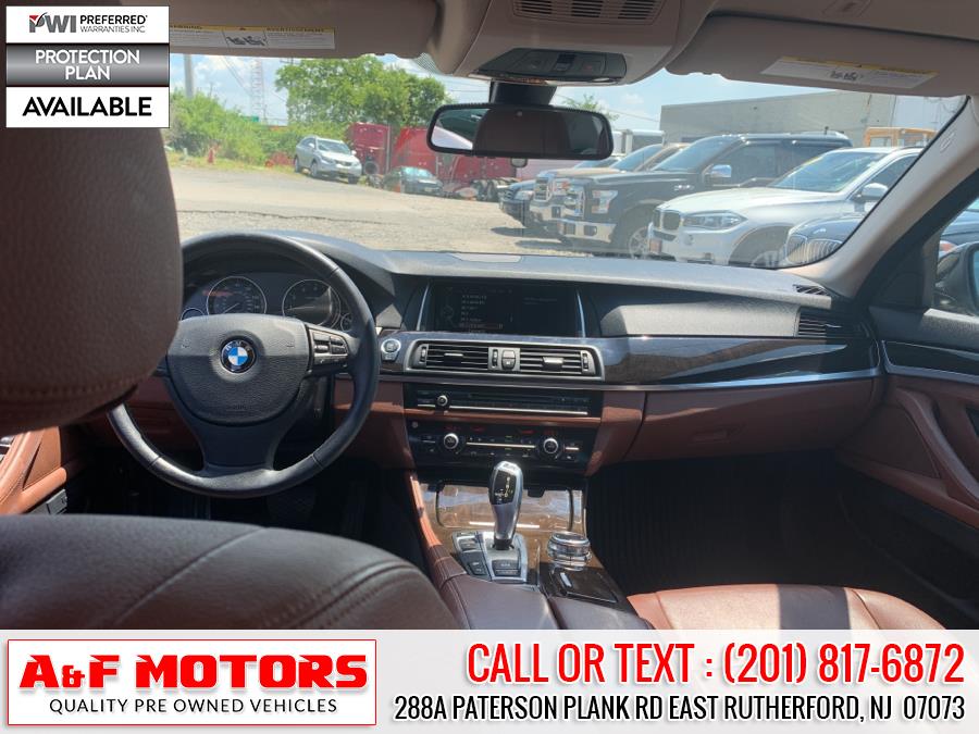 Used BMW 5 Series 4dr Sdn 528i xDrive AWD 2014 | A&F Motors LLC. East Rutherford, New Jersey Used BMW 5 Series 4dr Sdn 528i xDrive AWD 2014 | A&F Motors LLC. East Rutherford, New Jersey