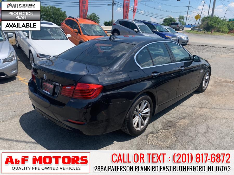 Used BMW 5 Series 4dr Sdn 528i xDrive AWD 2014 | A&F Motors LLC. East Rutherford, New Jersey Used BMW 5 Series 4dr Sdn 528i xDrive AWD 2014 | A&F Motors LLC. East Rutherford, New Jersey