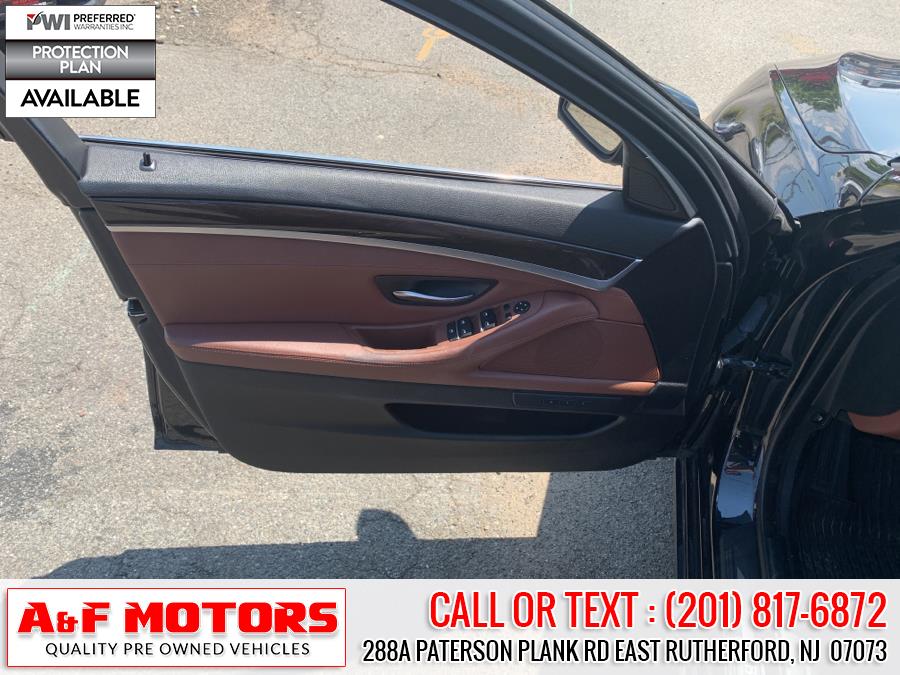 Used BMW 5 Series 4dr Sdn 528i xDrive AWD 2014 | A&F Motors LLC. East Rutherford, New Jersey Used BMW 5 Series 4dr Sdn 528i xDrive AWD 2014 | A&F Motors LLC. East Rutherford, New Jersey