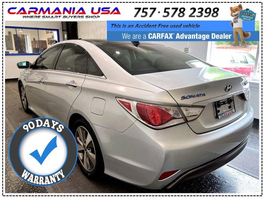 Used Hyundai Sonata 4dr Sdn 2.4L Auto Hybrid 2012 | CARMANIA USA. Chesapeake, Virginia Used Hyundai Sonata 4dr Sdn 2.4L Auto Hybrid 2012 | CARMANIA USA. Chesapeake, Virginia