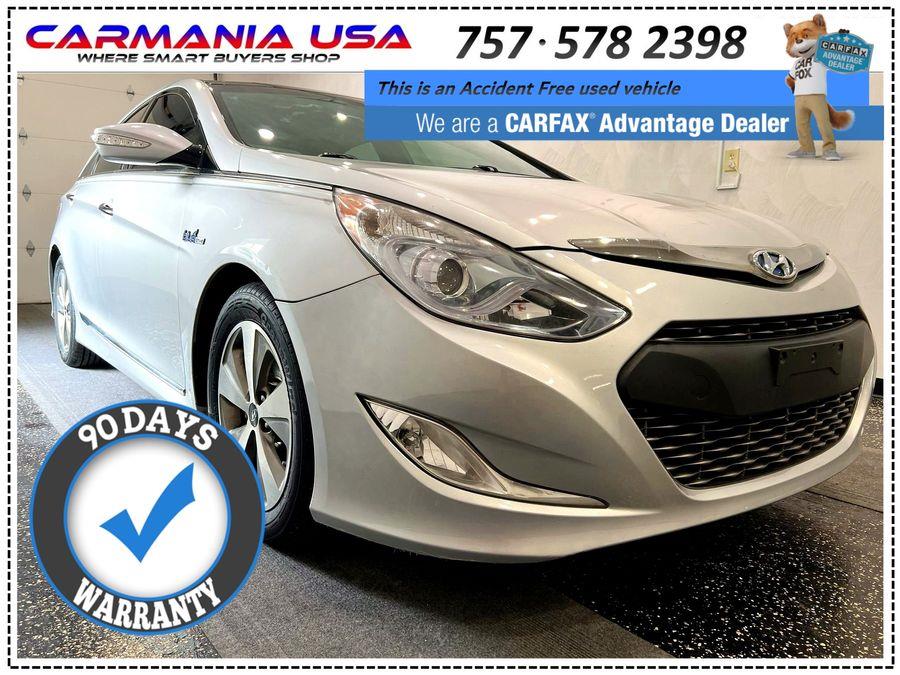Used Hyundai Sonata 4dr Sdn 2.4L Auto Hybrid 2012 | CARMANIA USA. Chesapeake, Virginia Used Hyundai Sonata 4dr Sdn 2.4L Auto Hybrid 2012 | CARMANIA USA. Chesapeake, Virginia