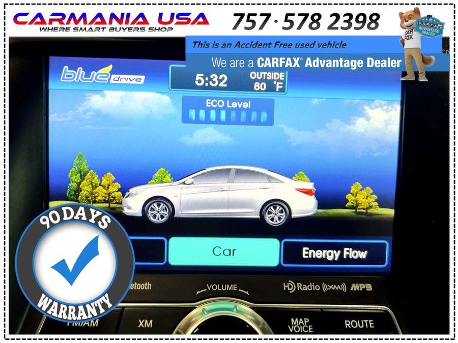 Used Hyundai Sonata 4dr Sdn 2.4L Auto Hybrid 2012 | CARMANIA USA. Chesapeake, Virginia Used Hyundai Sonata 4dr Sdn 2.4L Auto Hybrid 2012 | CARMANIA USA. Chesapeake, Virginia