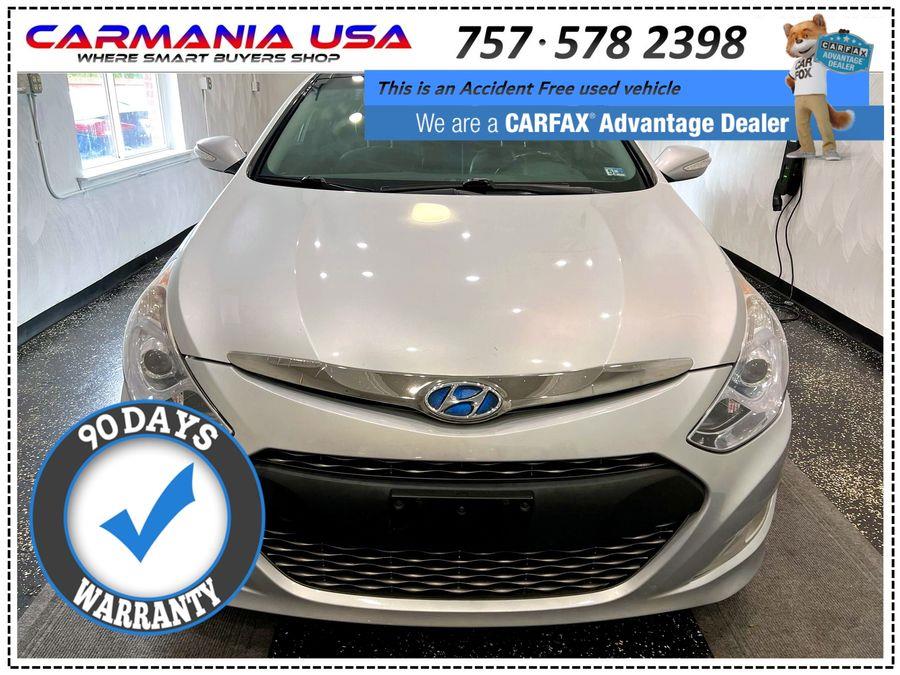 Used Hyundai Sonata 4dr Sdn 2.4L Auto Hybrid 2012 | CARMANIA USA. Chesapeake, Virginia Used Hyundai Sonata 4dr Sdn 2.4L Auto Hybrid 2012 | CARMANIA USA. Chesapeake, Virginia