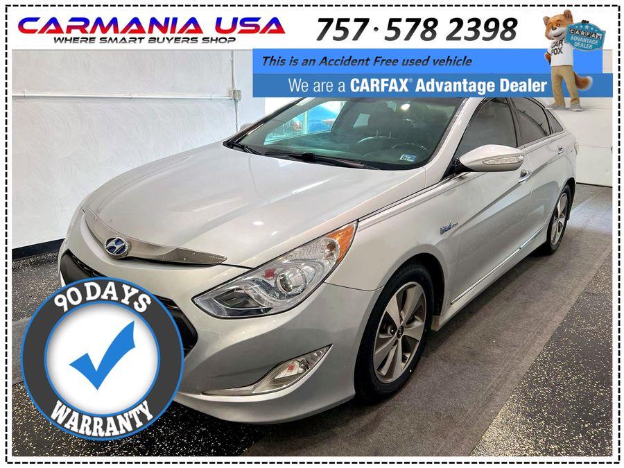 Used Hyundai Sonata 4dr Sdn 2.4L Auto Hybrid 2012 | CARMANIA USA. Chesapeake, Virginia Used Hyundai Sonata 4dr Sdn 2.4L Auto Hybrid 2012 | CARMANIA USA. Chesapeake, Virginia