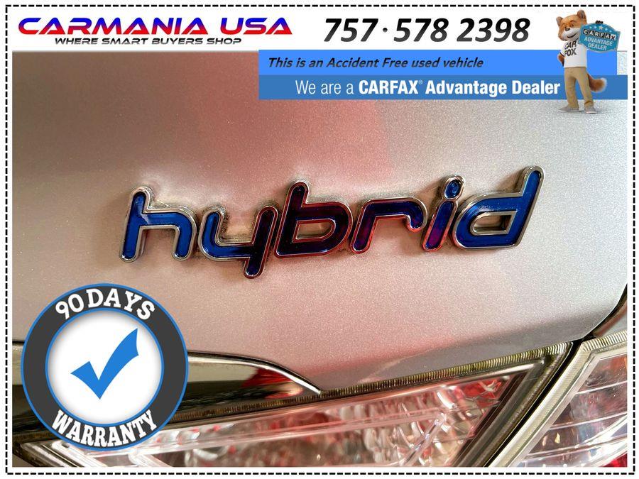 Used Hyundai Sonata 4dr Sdn 2.4L Auto Hybrid 2012 | CARMANIA USA. Chesapeake, Virginia Used Hyundai Sonata 4dr Sdn 2.4L Auto Hybrid 2012 | CARMANIA USA. Chesapeake, Virginia