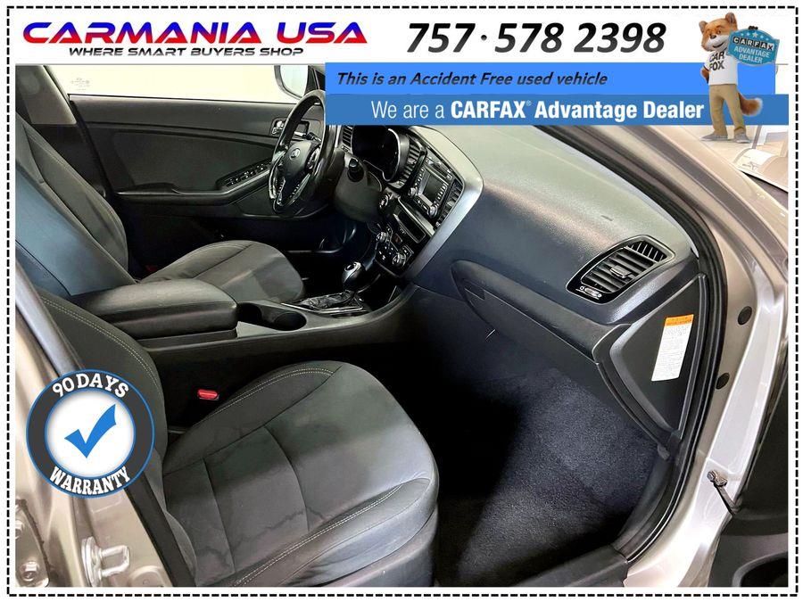Used Kia Optima 4dr Sdn 2.4L Auto LX 2013 | CARMANIA USA. Chesapeake, Virginia Used Kia Optima 4dr Sdn 2.4L Auto LX 2013 | CARMANIA USA. Chesapeake, Virginia