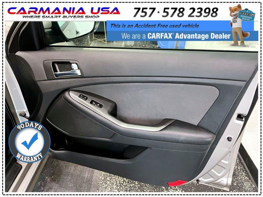 Used Kia Optima 4dr Sdn 2.4L Auto LX 2013 | CARMANIA USA. Chesapeake, Virginia Used Kia Optima 4dr Sdn 2.4L Auto LX 2013 | CARMANIA USA. Chesapeake, Virginia