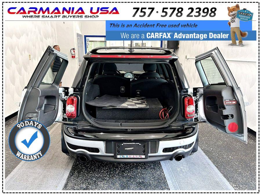 Used Mini Clubman 2dr Cpe John Cooper Works 2009 | CARMANIA USA. Chesapeake, Virginia Used Mini Clubman 2dr Cpe John Cooper Works 2009 | CARMANIA USA. Chesapeake, Virginia