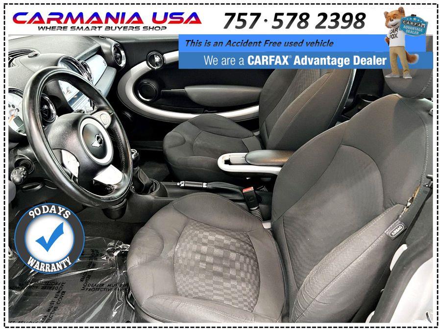 Used Mini Clubman 2dr Cpe John Cooper Works 2009 | CARMANIA USA. Chesapeake, Virginia Used Mini Clubman 2dr Cpe John Cooper Works 2009 | CARMANIA USA. Chesapeake, Virginia
