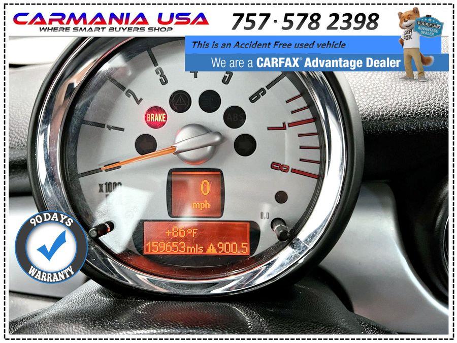 Used Mini Clubman 2dr Cpe John Cooper Works 2009 | CARMANIA USA. Chesapeake, Virginia Used Mini Clubman 2dr Cpe John Cooper Works 2009 | CARMANIA USA. Chesapeake, Virginia