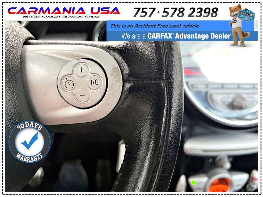 Used Mini Clubman 2dr Cpe John Cooper Works 2009 | CARMANIA USA. Chesapeake, Virginia Used Mini Clubman 2dr Cpe John Cooper Works 2009 | CARMANIA USA. Chesapeake, Virginia