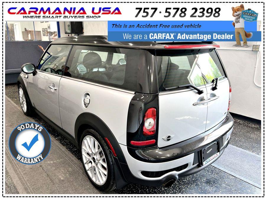 Used Mini Clubman 2dr Cpe John Cooper Works 2009 | CARMANIA USA. Chesapeake, Virginia Used Mini Clubman 2dr Cpe John Cooper Works 2009 | CARMANIA USA. Chesapeake, Virginia