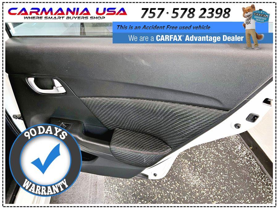 Used Honda Civic Sedan 4dr Man Si w/Summer Tires 2015 | CARMANIA USA. Chesapeake, Virginia Used Honda Civic Sedan 4dr Man Si w/Summer Tires 2015 | CARMANIA USA. Chesapeake, Virginia