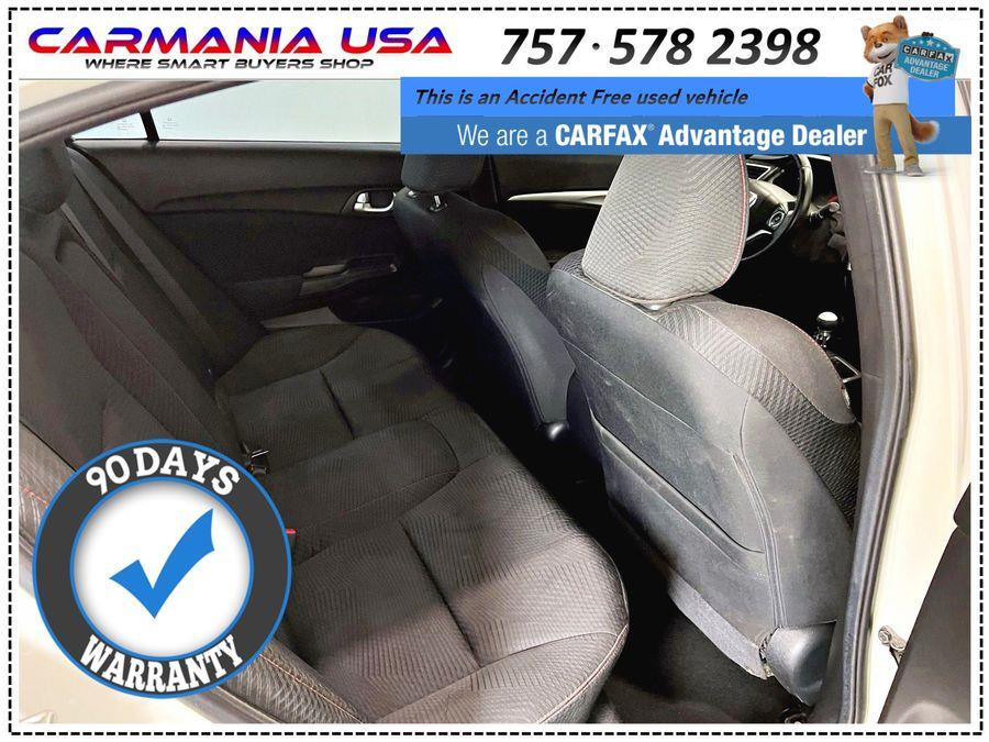 Used Honda Civic Sedan 4dr Man Si w/Summer Tires 2015 | CARMANIA USA. Chesapeake, Virginia Used Honda Civic Sedan 4dr Man Si w/Summer Tires 2015 | CARMANIA USA. Chesapeake, Virginia