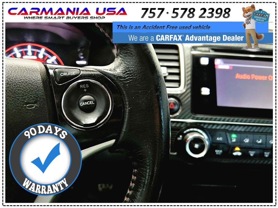 Used Honda Civic Sedan 4dr Man Si w/Summer Tires 2015 | CARMANIA USA. Chesapeake, Virginia Used Honda Civic Sedan 4dr Man Si w/Summer Tires 2015 | CARMANIA USA. Chesapeake, Virginia