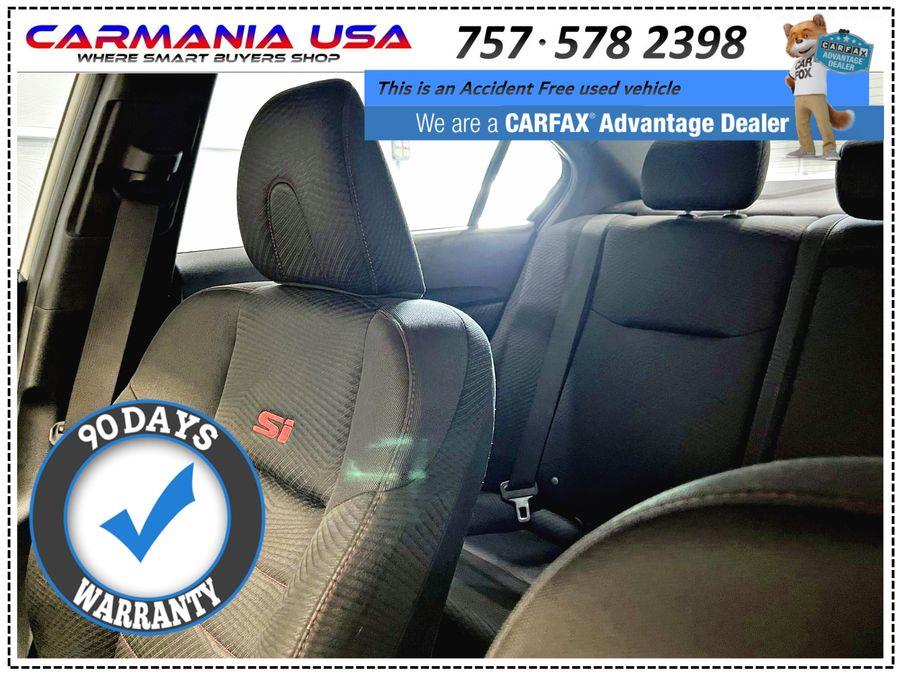 Used Honda Civic Sedan 4dr Man Si w/Summer Tires 2015 | CARMANIA USA. Chesapeake, Virginia Used Honda Civic Sedan 4dr Man Si w/Summer Tires 2015 | CARMANIA USA. Chesapeake, Virginia