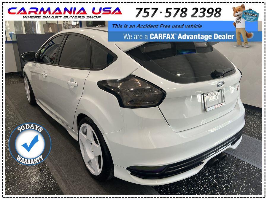 Used Ford Focus 5dr HB ST 2016 | CARMANIA USA. Chesapeake, Virginia Used Ford Focus 5dr HB ST 2016 | CARMANIA USA. Chesapeake, Virginia