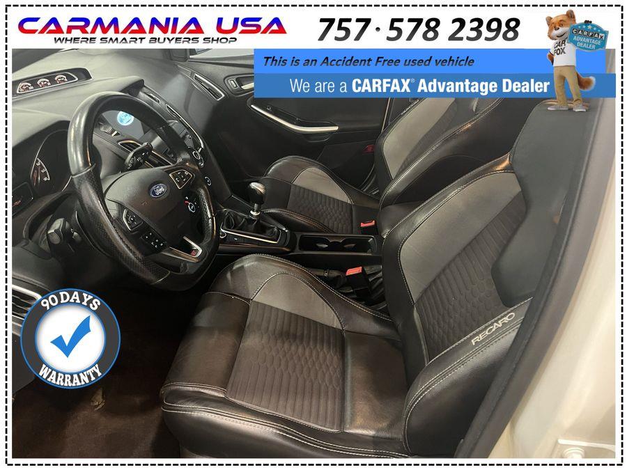 Used Ford Focus 5dr HB ST 2016 | CARMANIA USA. Chesapeake, Virginia Used Ford Focus 5dr HB ST 2016 | CARMANIA USA. Chesapeake, Virginia