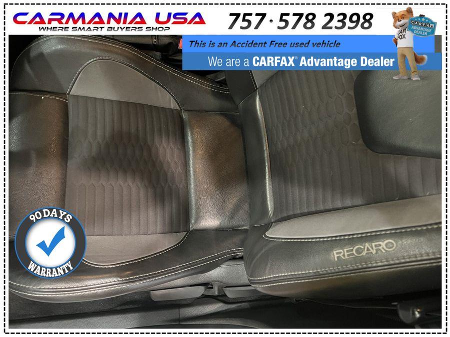 Used Ford Focus 5dr HB ST 2016 | CARMANIA USA. Chesapeake, Virginia Used Ford Focus 5dr HB ST 2016 | CARMANIA USA. Chesapeake, Virginia