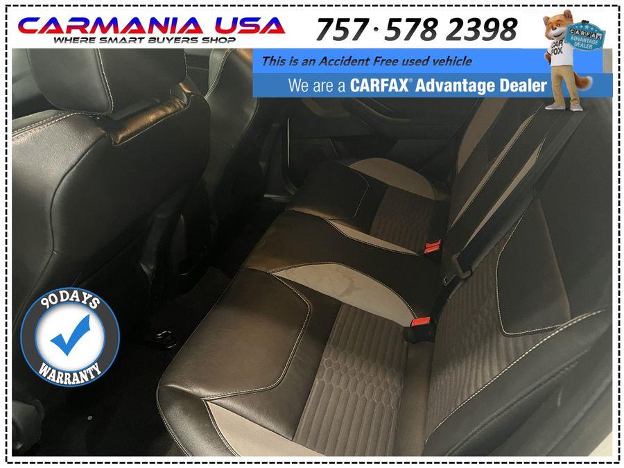 Used Ford Focus 5dr HB ST 2016 | CARMANIA USA. Chesapeake, Virginia Used Ford Focus 5dr HB ST 2016 | CARMANIA USA. Chesapeake, Virginia
