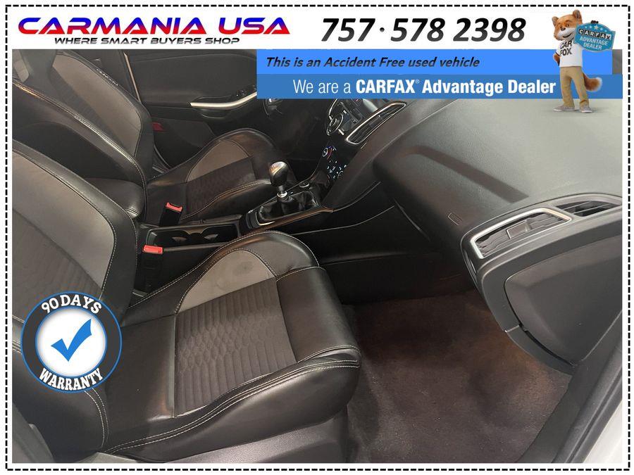 Used Ford Focus 5dr HB ST 2016 | CARMANIA USA. Chesapeake, Virginia Used Ford Focus 5dr HB ST 2016 | CARMANIA USA. Chesapeake, Virginia