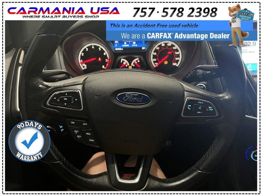 Used Ford Focus 5dr HB ST 2016 | CARMANIA USA. Chesapeake, Virginia Used Ford Focus 5dr HB ST 2016 | CARMANIA USA. Chesapeake, Virginia