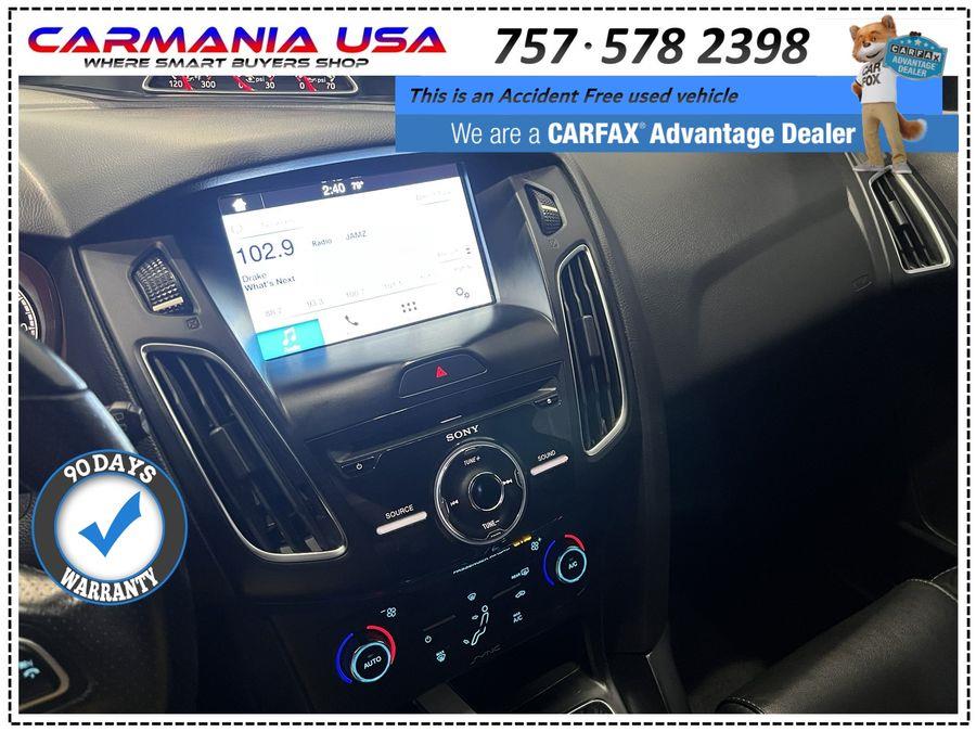 Used Ford Focus 5dr HB ST 2016 | CARMANIA USA. Chesapeake, Virginia Used Ford Focus 5dr HB ST 2016 | CARMANIA USA. Chesapeake, Virginia