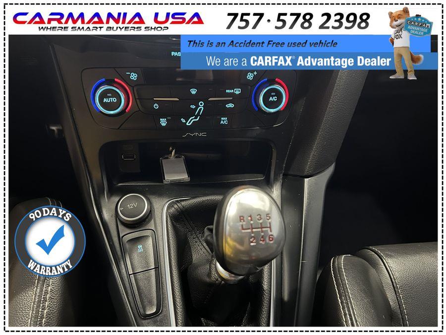 Used Ford Focus 5dr HB ST 2016 | CARMANIA USA. Chesapeake, Virginia Used Ford Focus 5dr HB ST 2016 | CARMANIA USA. Chesapeake, Virginia