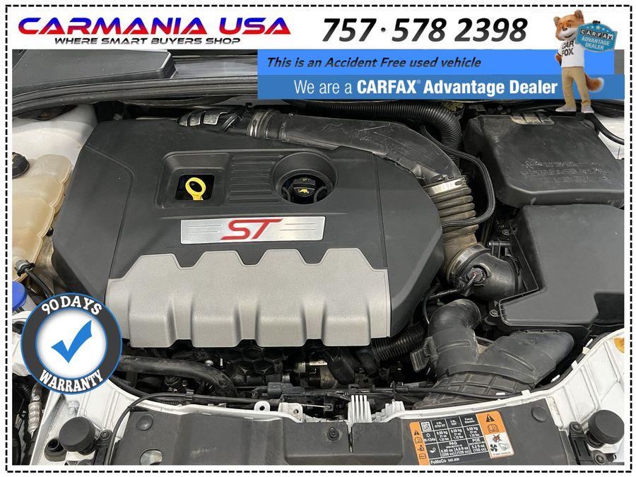 Used Ford Focus 5dr HB ST 2016 | CARMANIA USA. Chesapeake, Virginia Used Ford Focus 5dr HB ST 2016 | CARMANIA USA. Chesapeake, Virginia