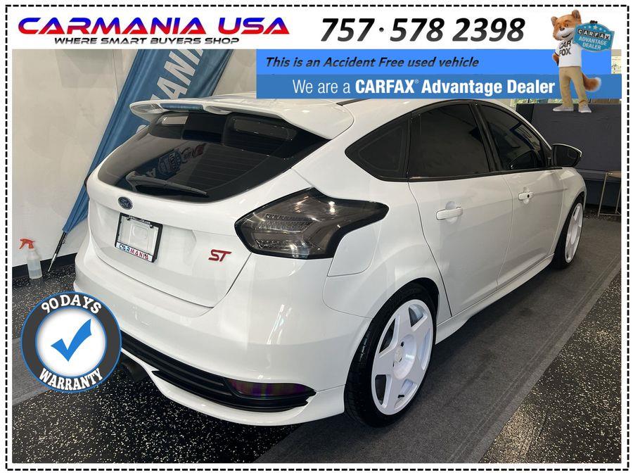 Used Ford Focus 5dr HB ST 2016 | CARMANIA USA. Chesapeake, Virginia Used Ford Focus 5dr HB ST 2016 | CARMANIA USA. Chesapeake, Virginia